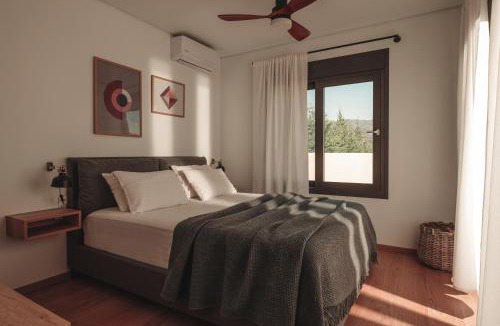Sithonia Villa | Thespis Villa 3