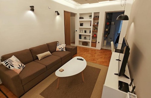 Thessaloniki City Centre Apartment | Think Home, exploring the center of Thessaloniki