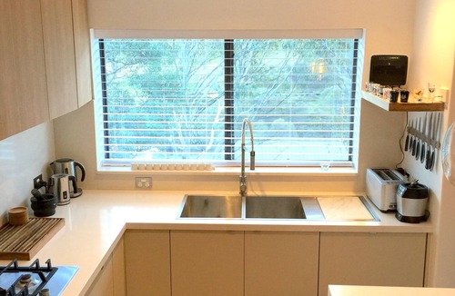 Thredbo Apartment | Thredbo Penthouse Aprmt (suitable for 2 families) Central Village Location