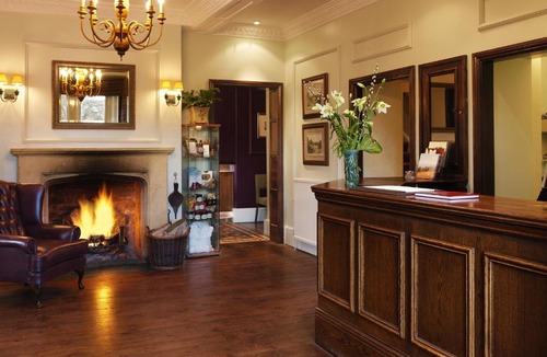 Chipping Campden Hotel | Three Ways House Hotel
