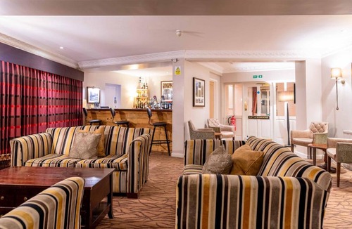 Chipping Campden Hotel | Three Ways House Hotel