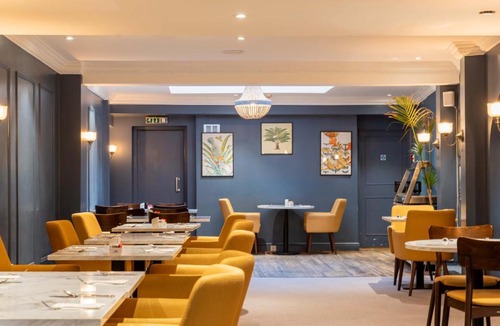 Chipping Campden Hotel | Three Ways House Hotel