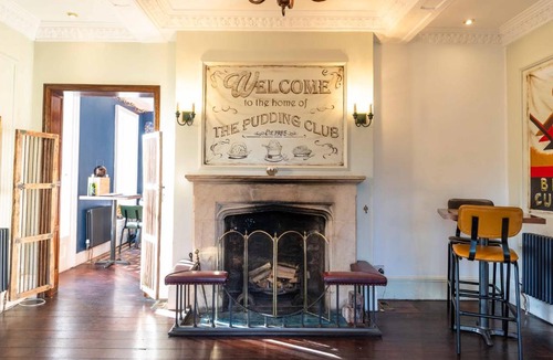 Chipping Campden Hotel | Three Ways House Hotel