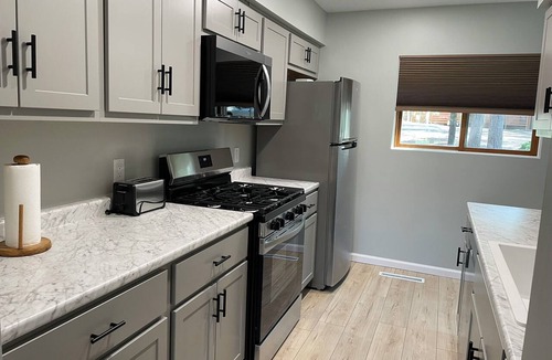 Wisconsin Dells Condo | Timbers at Christmas Mt. Resort