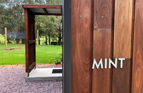 Timboon Apartment | Timboon Tiny Homes