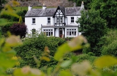 Tintern House | Tintern Old Rectory