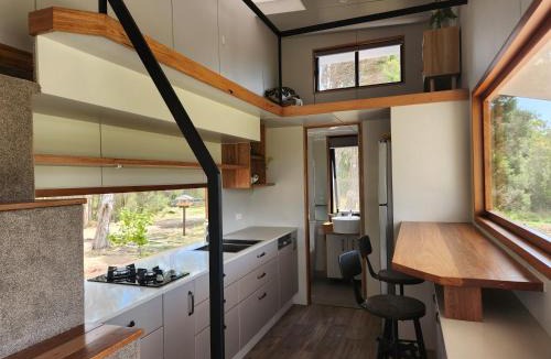 Grantville Villa | Tiny House on the beach near Phillip Island