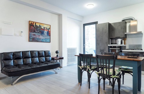 Todi Apartment | Todi center -Elegant apartment with Spectacular View. Unmissable Terrace!