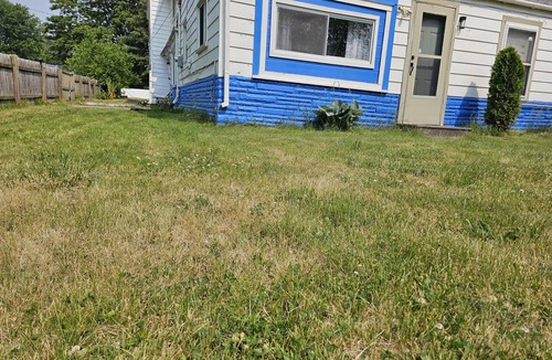 Toledo House | Toledo Airport hwy County casa