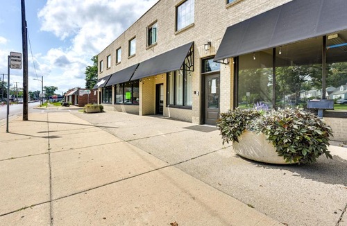 Toledo Apartment | Toledo Vacation Rental ~ 5 Mi to Downtown!