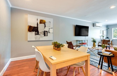 Toledo Apartment | Toledo Vacation Rental ~ 5 Mi to Downtown!