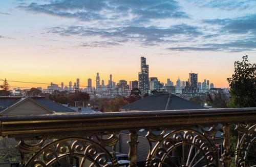 Toorak House | Toorak Escape