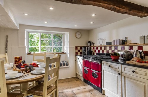 Upper Oddington House | Top Cottage, Oddington