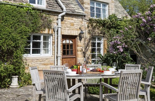 Upper Oddington House | Top Cottage, Oddington