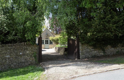 Upper Oddington House | Top Cottage, Oddington