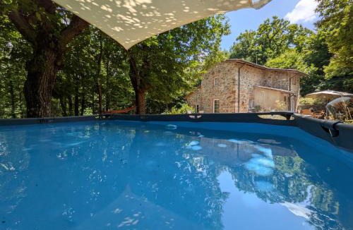 Arcidosso House | Toscaans vakantiehuis La Piccigliana - 6 personen