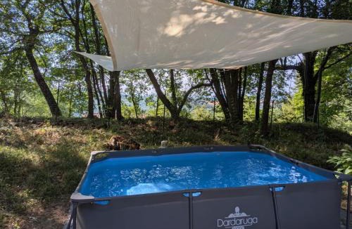 Arcidosso House | Toscaans vakantiehuis La Piccigliana - 6 personen