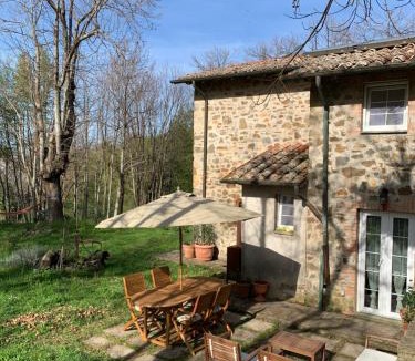 Arcidosso House | Toscaans vakantiehuis La Piccigliana - 6 personen