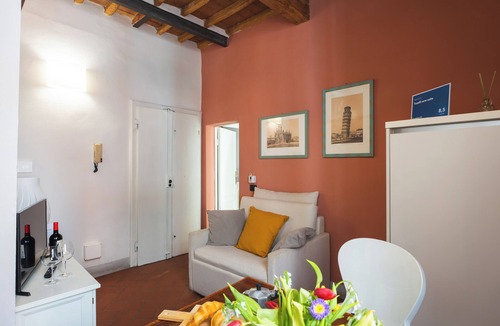 Sant'Antonio Apartment | Toselli New Suite Apartament