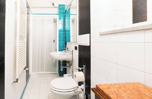 Sant'Antonio Apartment | Toselli New Suite Apartament