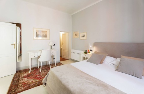 Sant'Antonio Apartment | Toselli New Suite Apartament