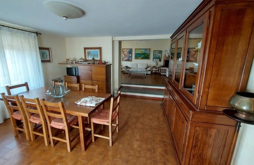 Monsummano Terme House | Toskanische Villa 14 Personen Ultra-Panoramapool by Interhome