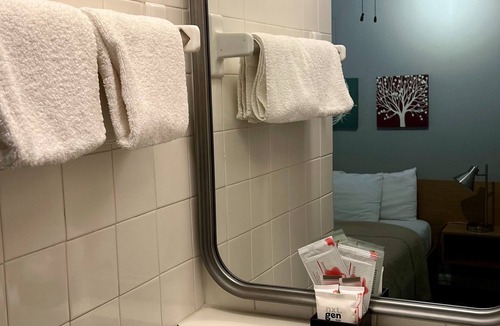 Union Square Hotel | Touchstone Hotel - City Center