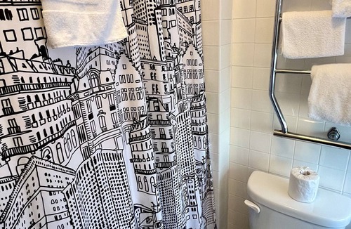 Union Square Hotel | Touchstone Hotel - City Center
