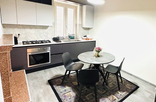 Capannori House | Tourist Location Rania