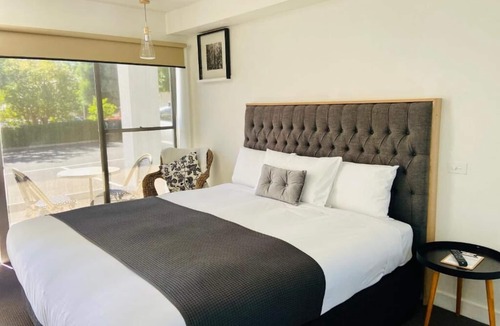 Marysville Hotel | Tower Motel