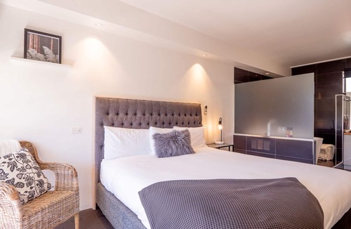 Marysville Hotel | Tower Motel