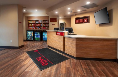Toledo Hotel | TownePlace Suites by Marriott Toledo Oregon