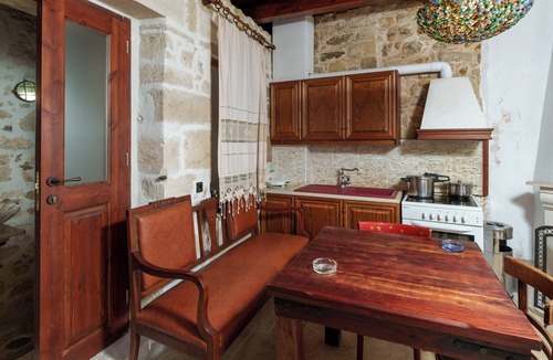 Agios Myronas Apartment | Traditional Cretan Houses, Agios Myronas, Heraklion Crete