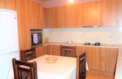 Diasella Apartment | Traditional Holiday Home George, Traditional HolidayHome George