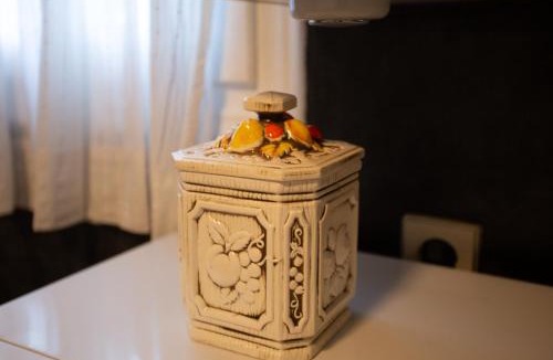 Panorama Apartment | Traditional villa appartment with garden, also for gatherings ,15 minutes from Thessaloniki airport