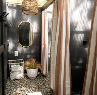 Burnt Ranch Other | Tranquil Forest Glamping Retreat with Sweeping Mountain Views in Burnt Ranch, CA