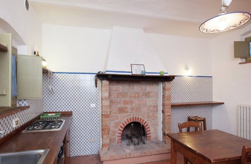 Todi House | Tranquil Haven in Todi Countryside