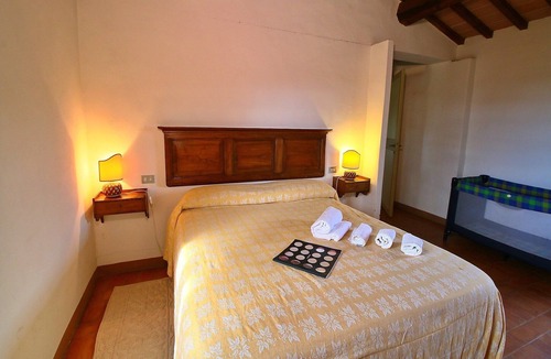 Todi House | Tranquil Haven in Todi Countryside