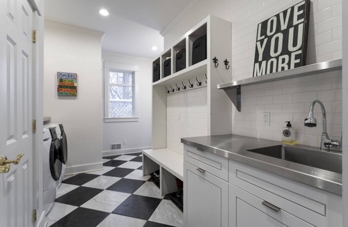 Traverse City House | Traverse City Over the Top Luxury-7 bed 5 1/2 bath