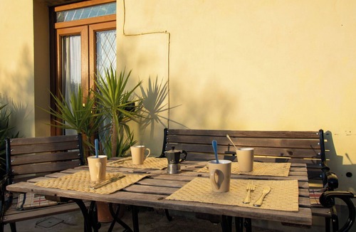 Monsummano Terme House | tre fontane by Interhome