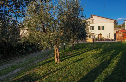 Monsummano Terme House | tre fontane by Interhome