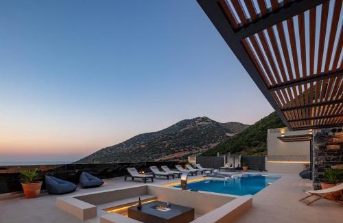 Geropotamos Villa | Troia Villas