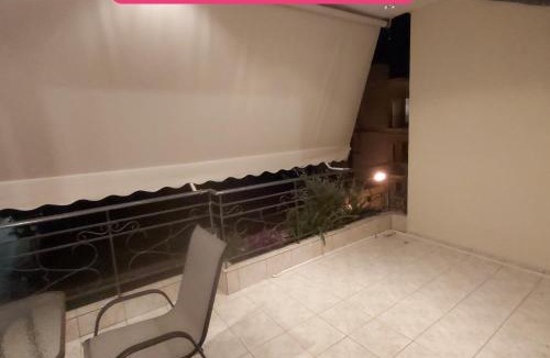 Kalamata Apartment | TSELIOS