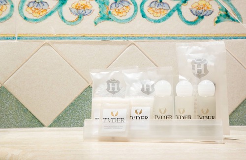 Todi Hotel | Tuder