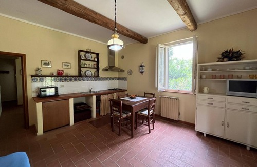 San Rocco House | Tuscan country house