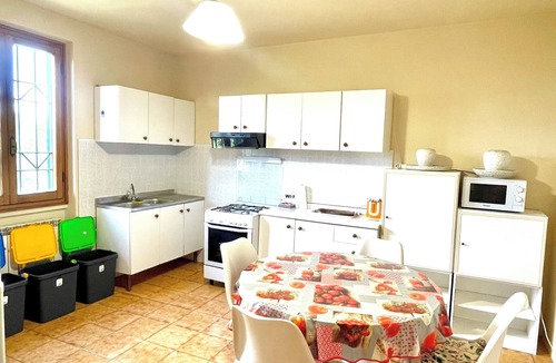 Capannori Apartment | Tuscan Escape in the Woods with Pool & Nature near Lucca