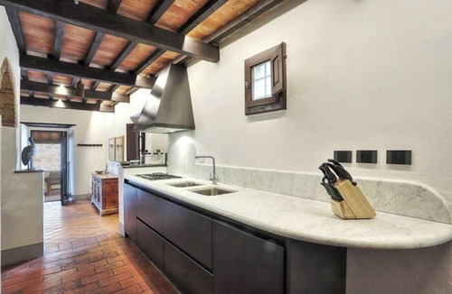 Impruneta House | Tuscan estate with pool in the heart of Chianti