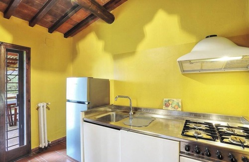 Impruneta House | Tuscan estate with pool in the heart of Chianti