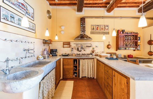 Rignano sull'Arno House | Tuscan Home Panoramic Hills Private Terrace