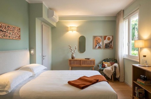 San Quirico d'Orcia Apartment | Tuscany Green Apartment